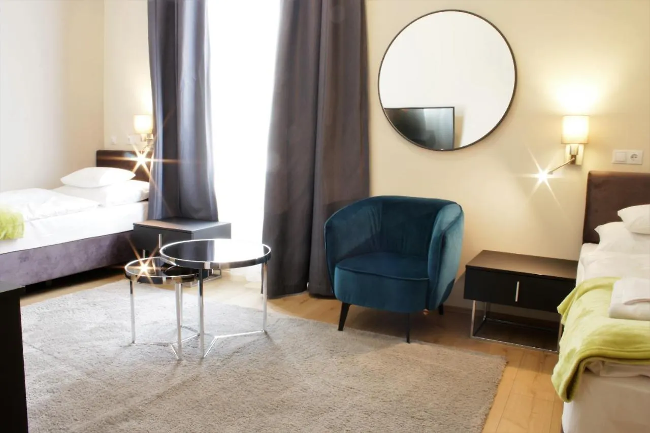 D50 Hotel Budapest