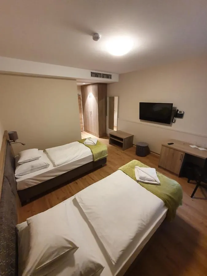 D50 Hotel Budapest