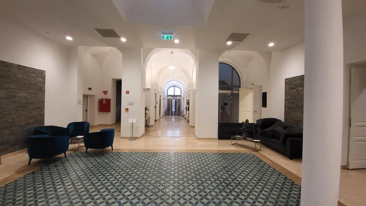 D50 Hotel Budapest
