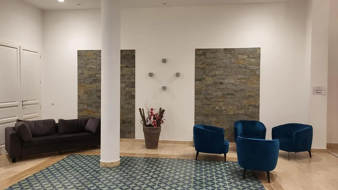 D50 Hotel Budapest