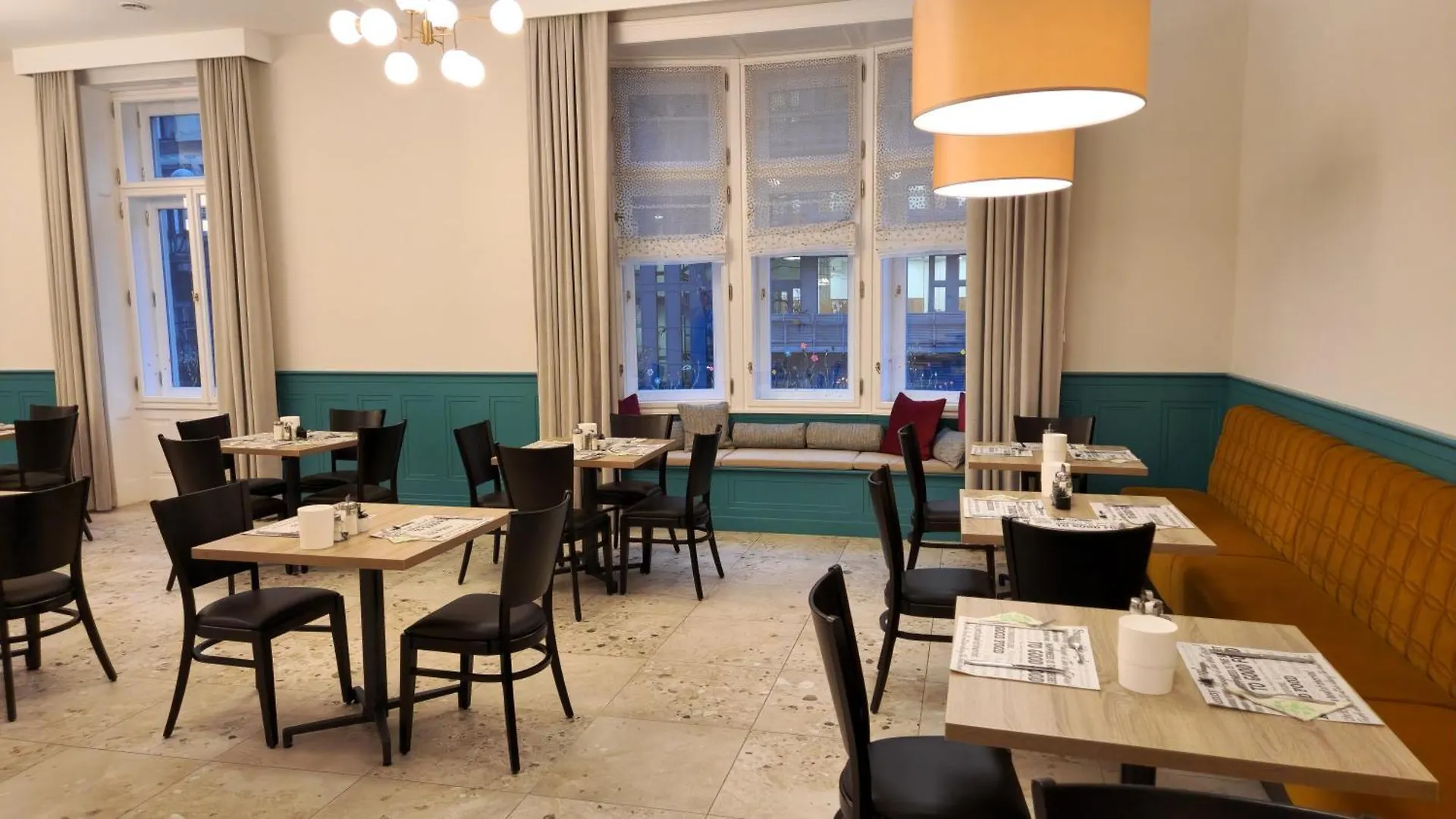 ****  D50 Hotel Budapest Hungary