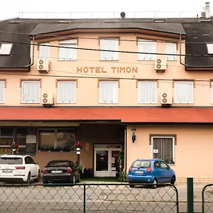 3* Отель Timon