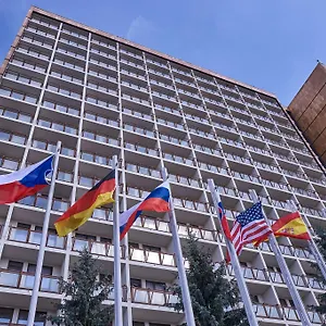 Hotel Krystal Prague
