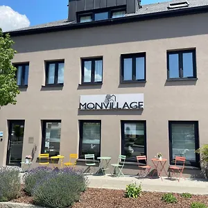 Monvillage Luxemburg