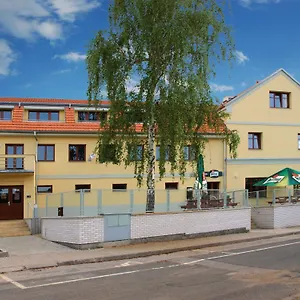 Maison d'hôtes A Restaurace Simanda Prague