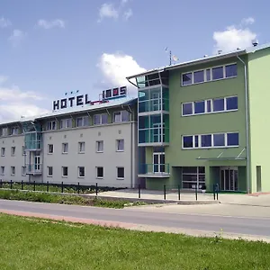 Hotel Imos Prague