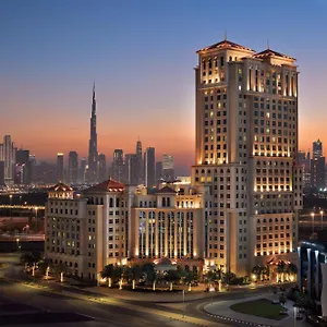 Marriott Executive Al Jaddaf, איחוד האמירויות הערביות