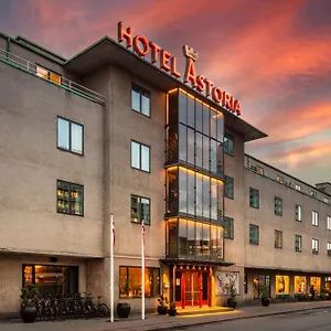 Hotel Astoria, Western Signature Collection ***