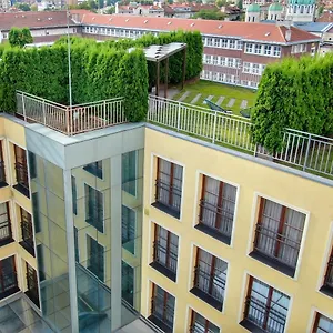 Atrium Boutique Βουλγαρία