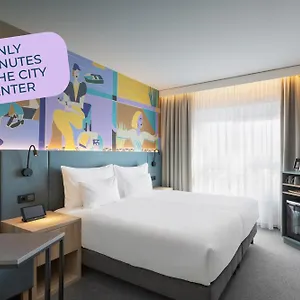 Spark By Hilton Donaustadt אוסטריה