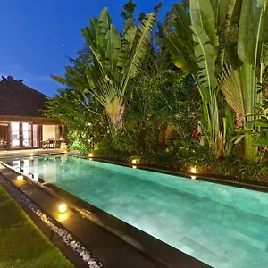 Maison d'hôtes Blubambu Seminyak