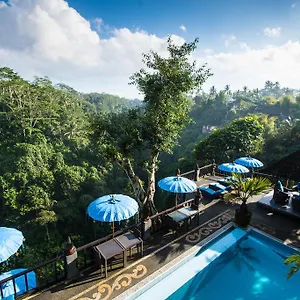Village de vacances Kalisat Ubud