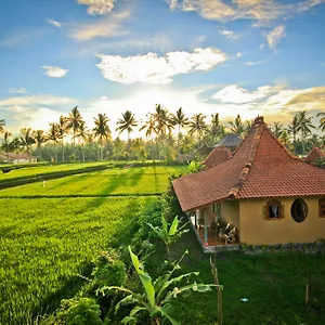 Village de vacances Dragonfly Village Ubud