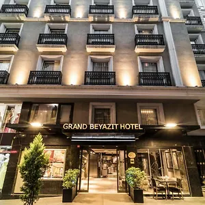 Hotel Grand Beyazit Old ****