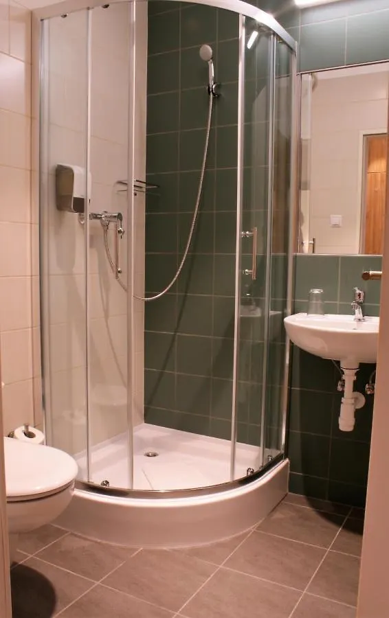 D50 Hotel Budapest