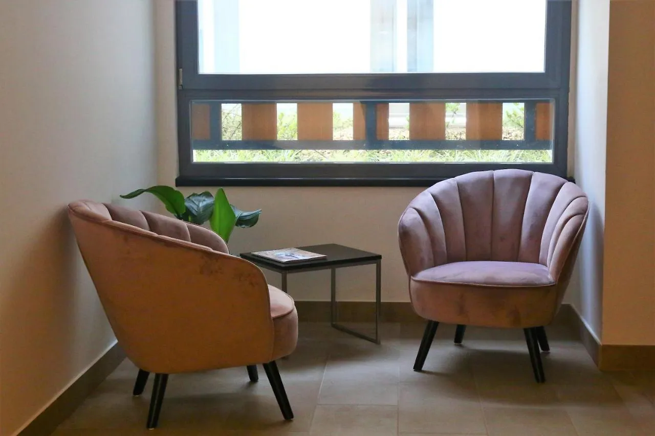 D50 Hotel Budapest