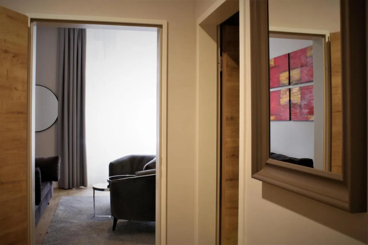 D50 Hotel Budapest
