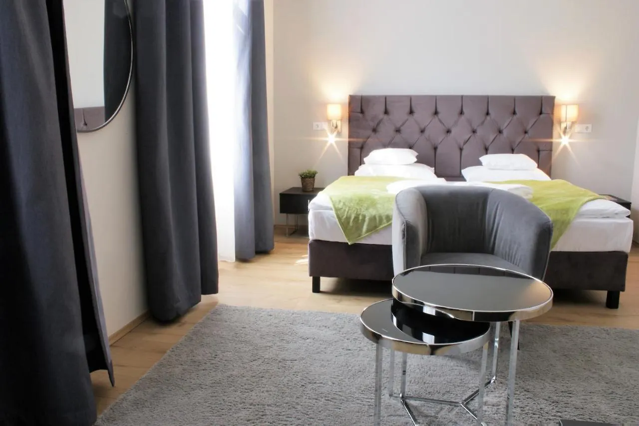 D50 Hotel Budapest