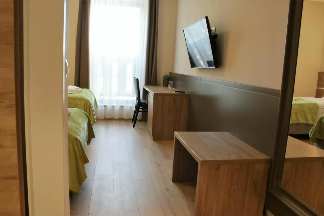 D50 Hotel Budapest