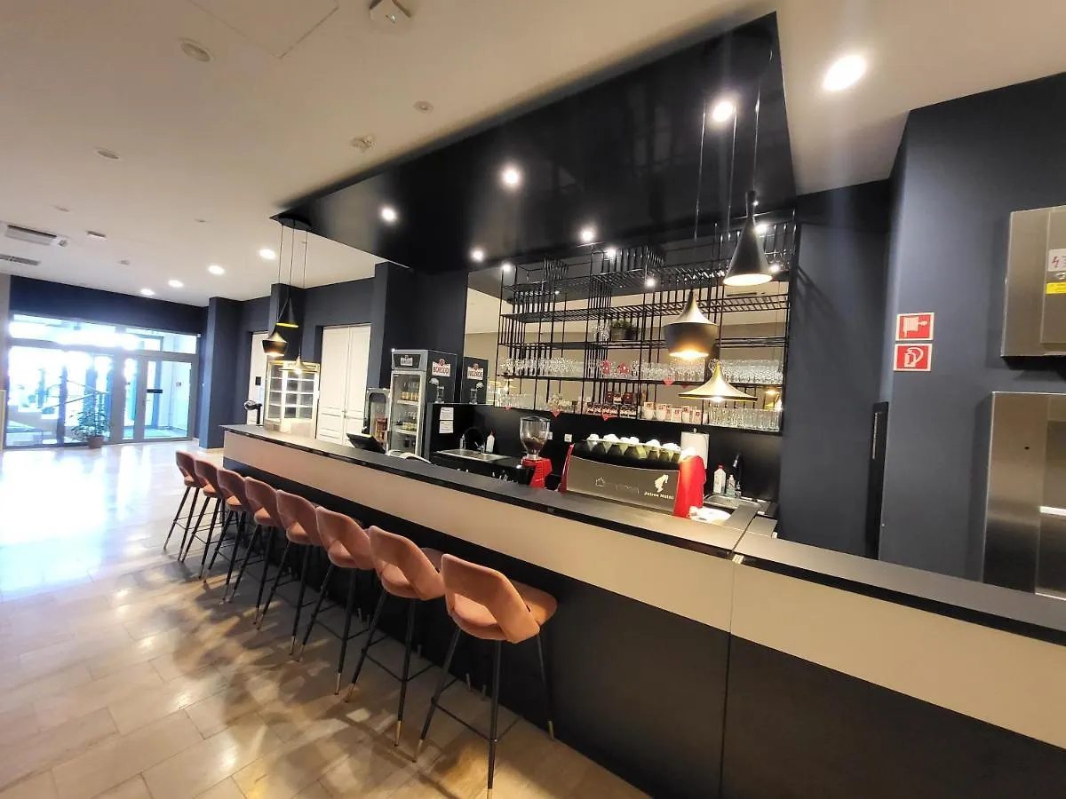 D50 Hotel Budapest