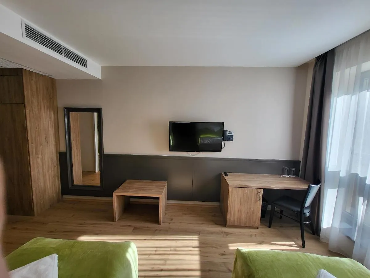 D50 Hotel Budapest