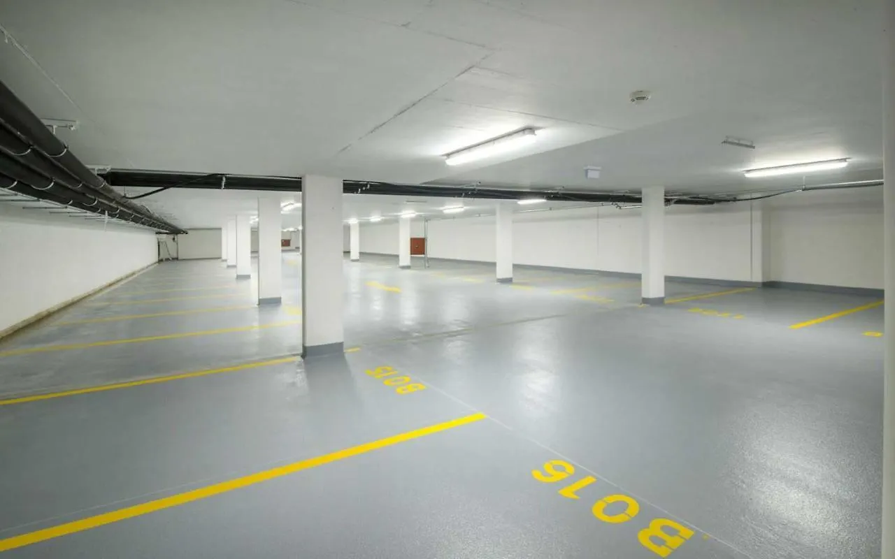 D50 Hotel Budapest