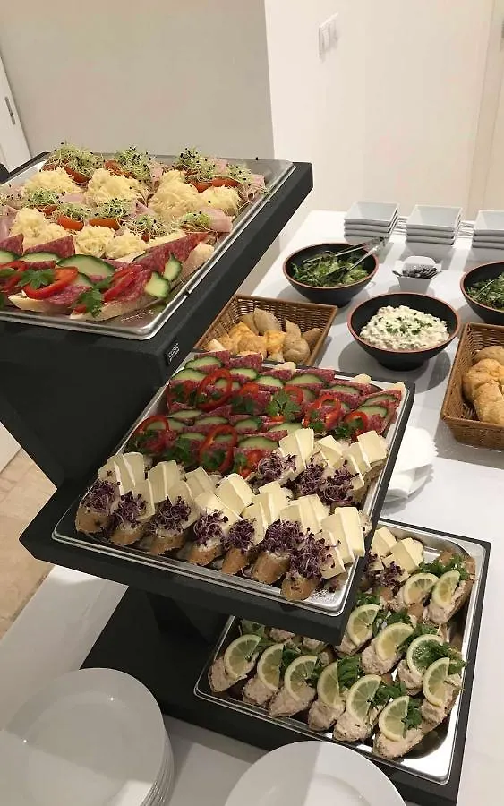 D50 Hotel Budapest