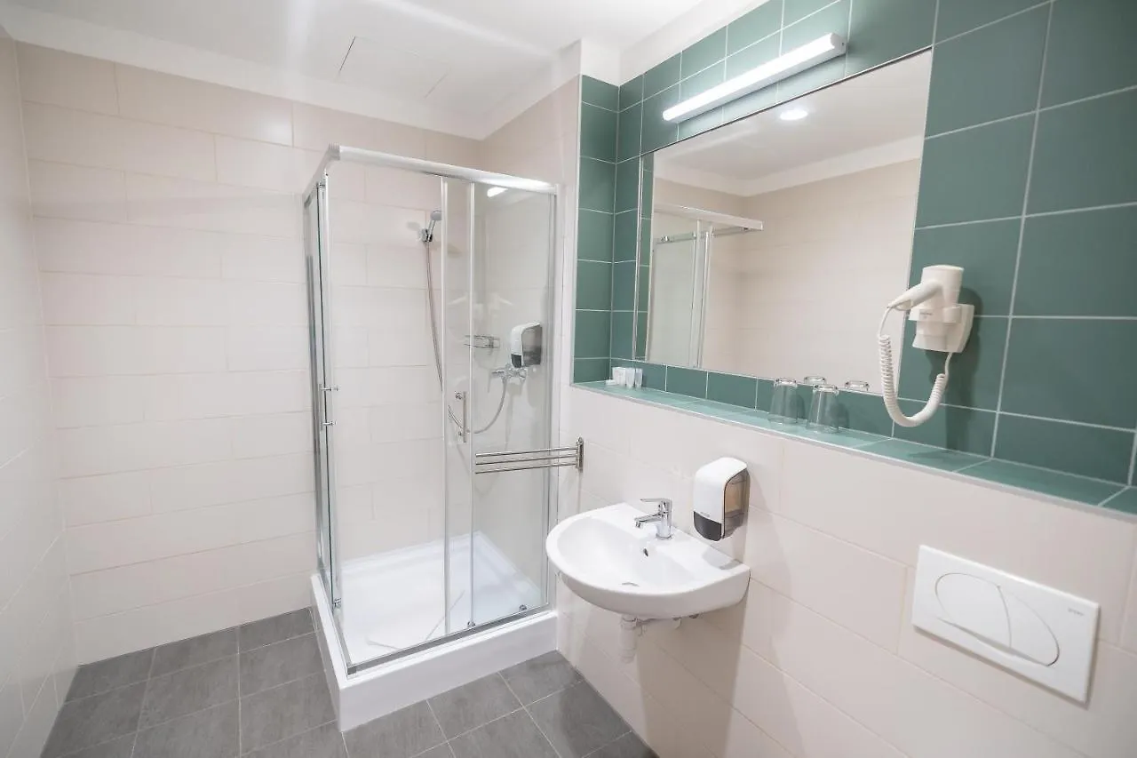 D50 Hotel Budapest