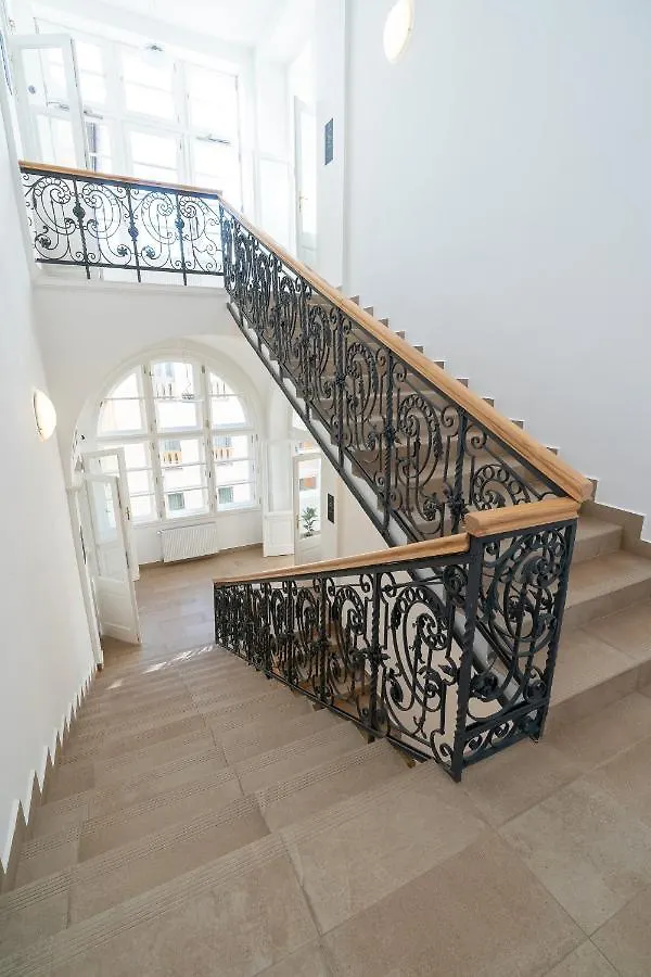 D50 Hotel Budapest