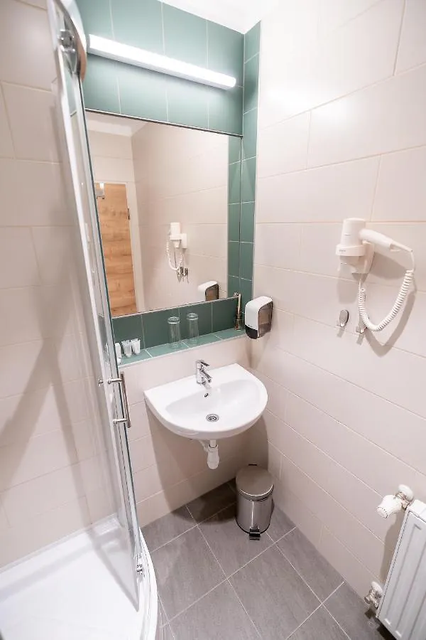 ****  D50 Hotel Budapest Hungary