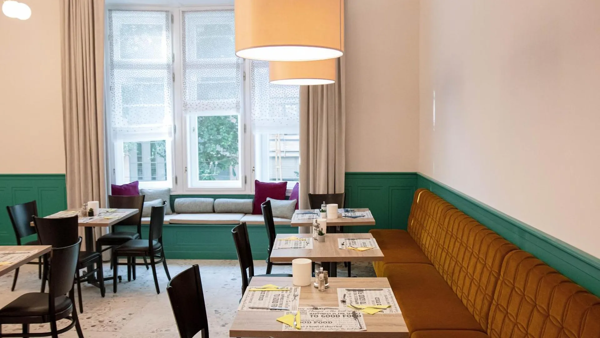 D50 Hotel Budapest Hungary