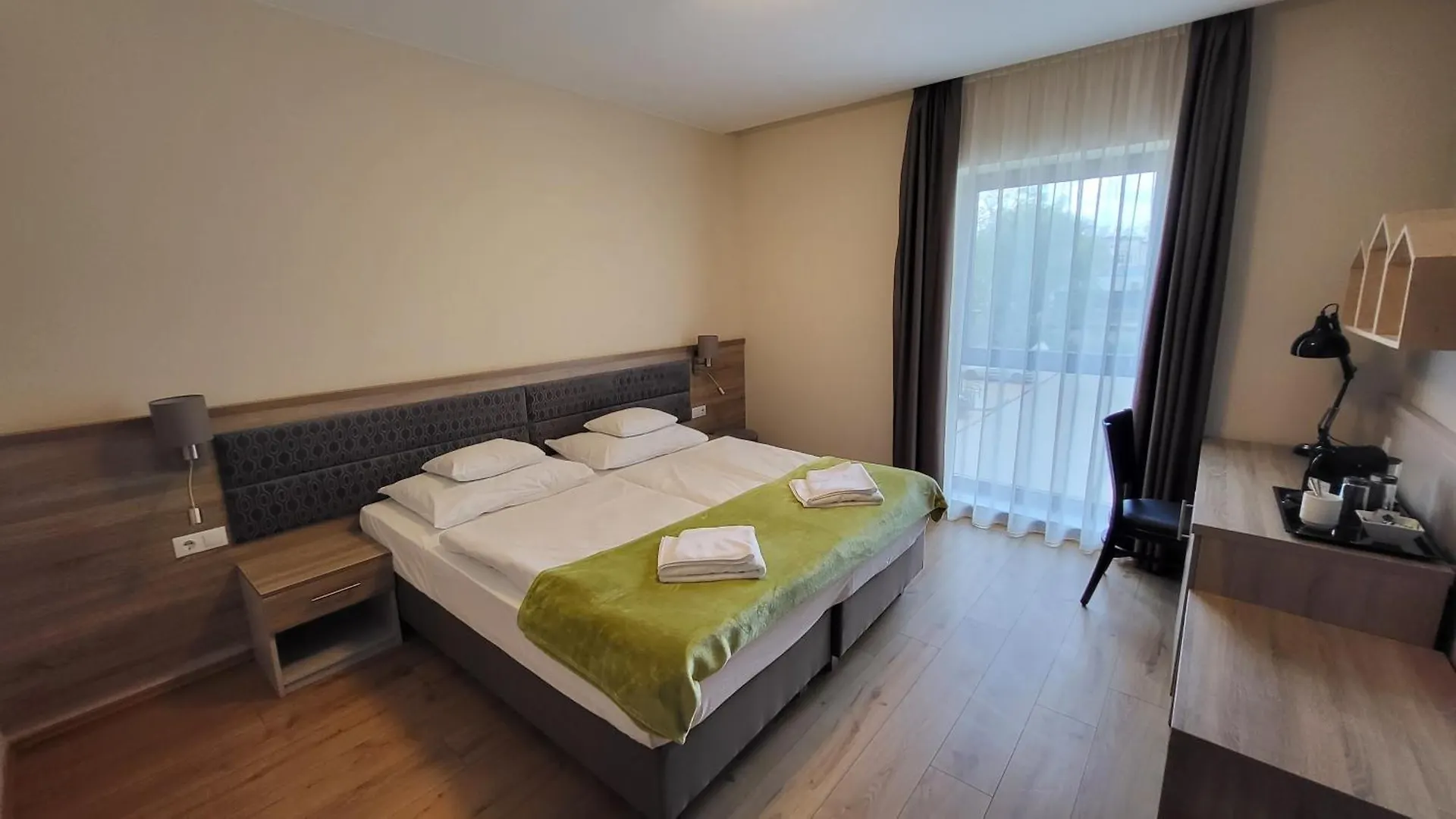 D50 Hotel Budapest Hungary