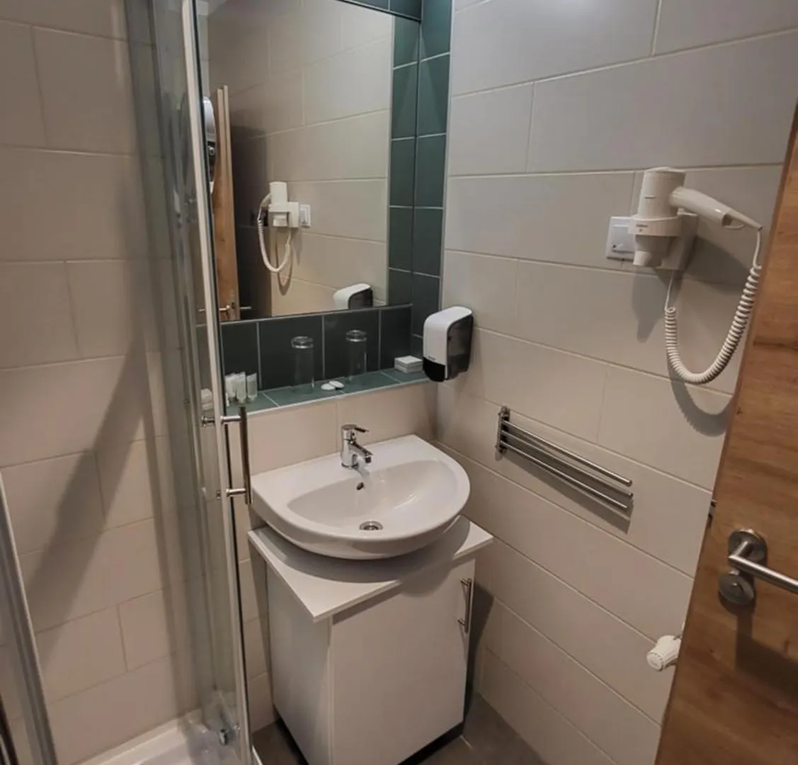 D50 Hotel Budapest