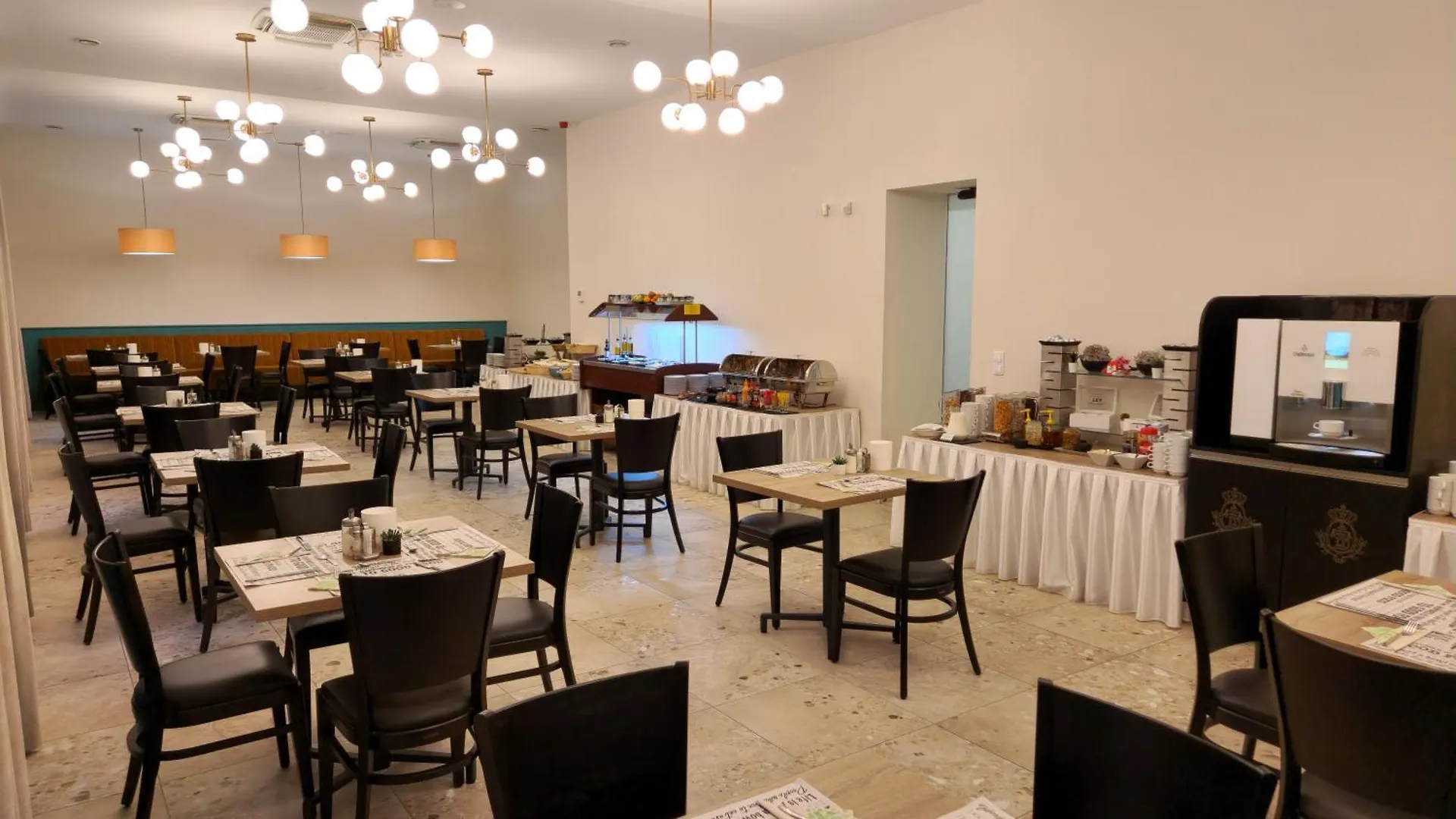 D50 Hotel Budapest